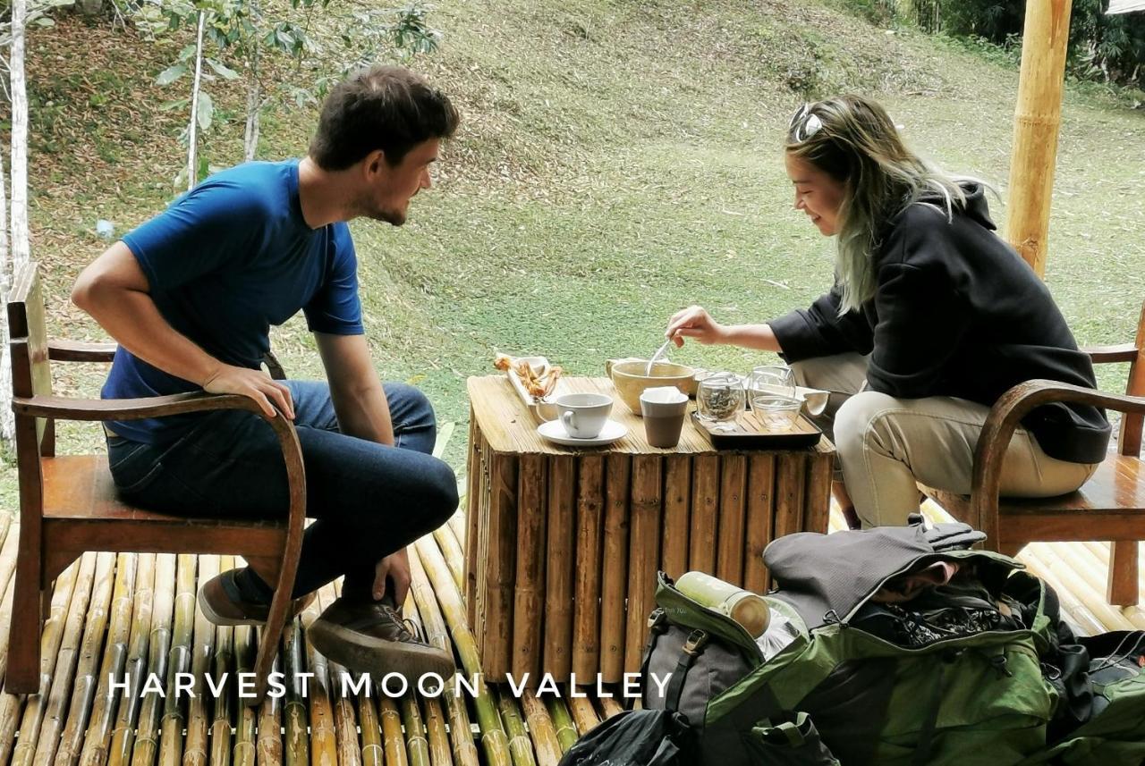 Harvest Moon Valley Ban Pang Luang Екстериор снимка