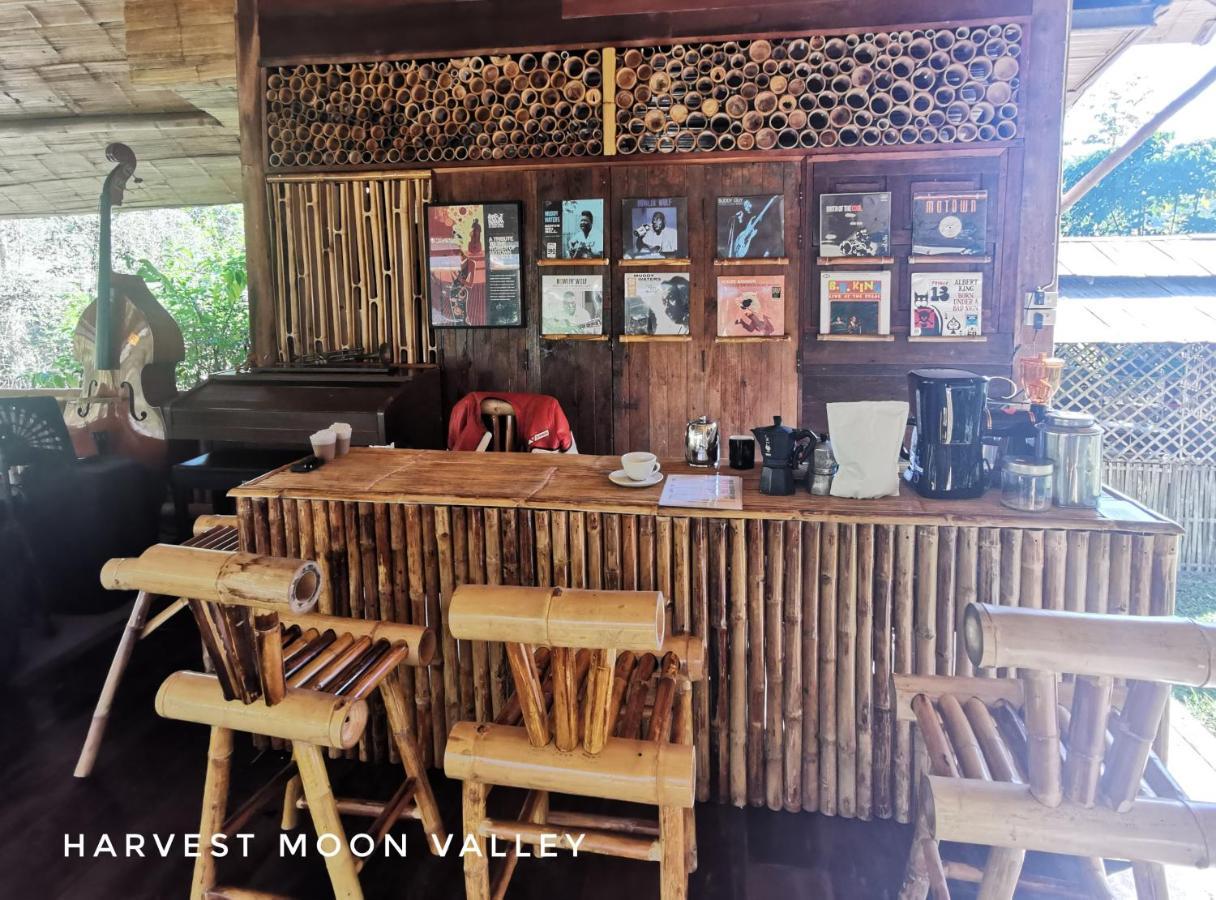 Harvest Moon Valley Ban Pang Luang Екстериор снимка